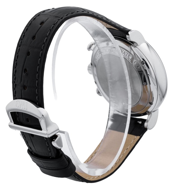 IWC Portofino Chronograph IW391001 Image 3